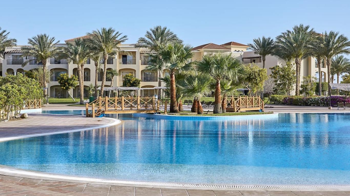 Jaz Mirabel Resort