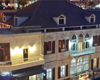 Hotel St Jean - Zahle - Building