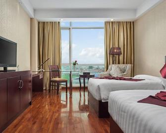 Dara Airport Hotel - Nom Pen - Habitación