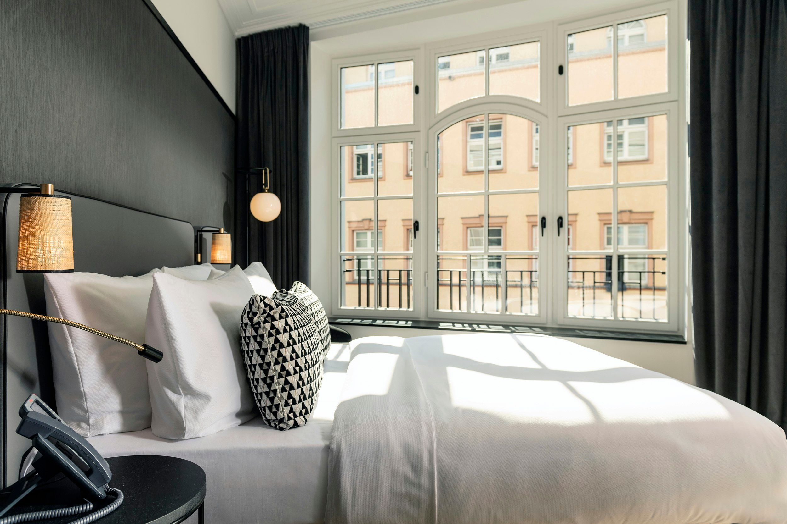 Hotel Schillerhof, Weimar - Weimar - Schlafzimmer