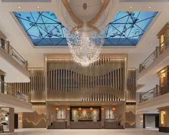 Weishan Lake Hotel - Zaozhuang - Lobby