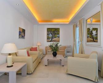 Astir Of Paros - Naousa - Soggiorno
