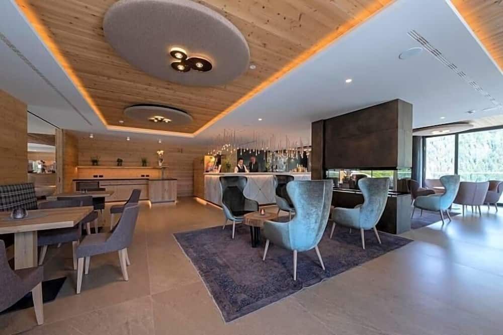 Ciampedie Luxury Alpine Spa Hotel - ויגו די פאסה