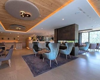Ciampedie Luxury Alpine Spa Hotel - Vigo di Fassa
