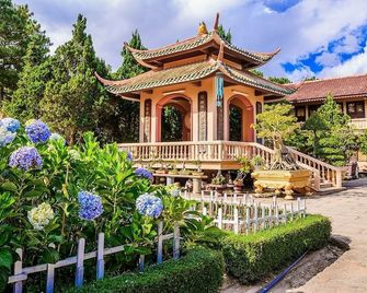 Minh Chien Hotel - Dalat