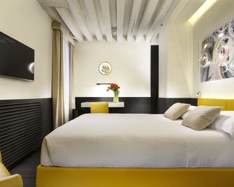 Hotel L'orologio Venezia - Wtb Hotels - Venedig - Soveværelse