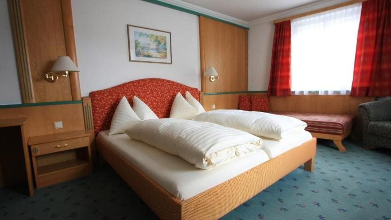 Hotel Pension Kandolf