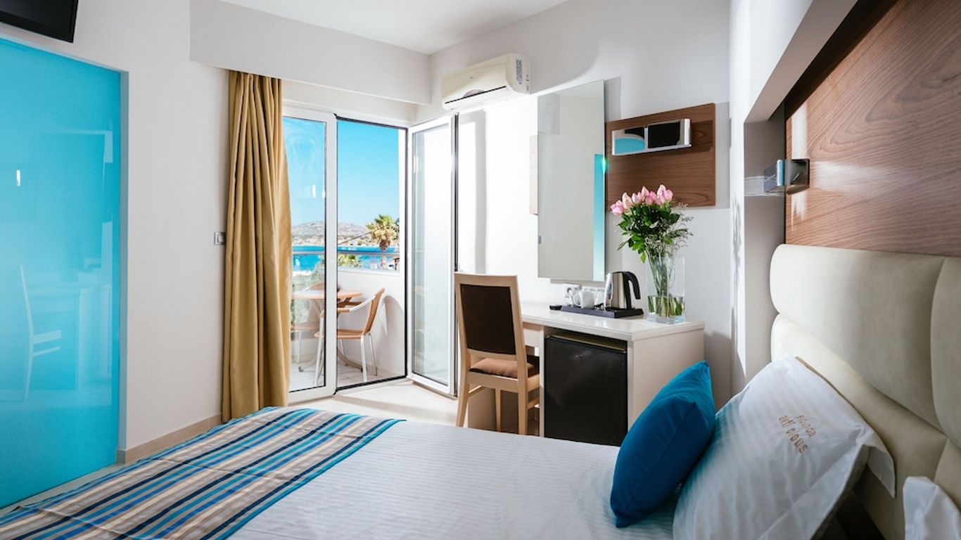 Elounda Akti Olous (Adults Only)