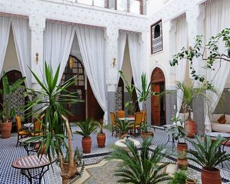 Riad Alassala Fes - Fez - Lobby