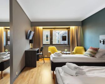 Hotel Haugesund - Haugesund
