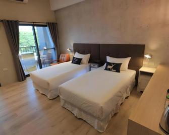 I See U Inn - Hualien City - Habitación