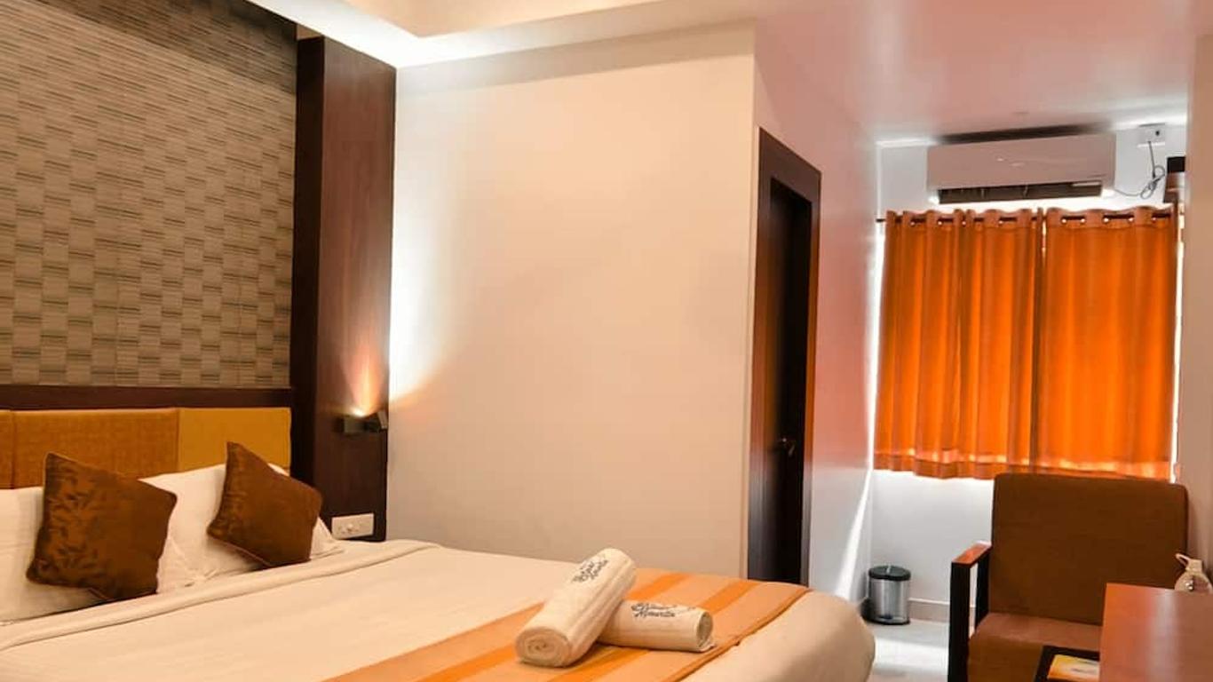 Hotel Blue Mmarlin