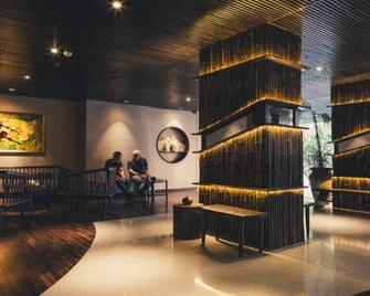 Cochin Zen Hotel - Ho Chi Minh City - Lounge