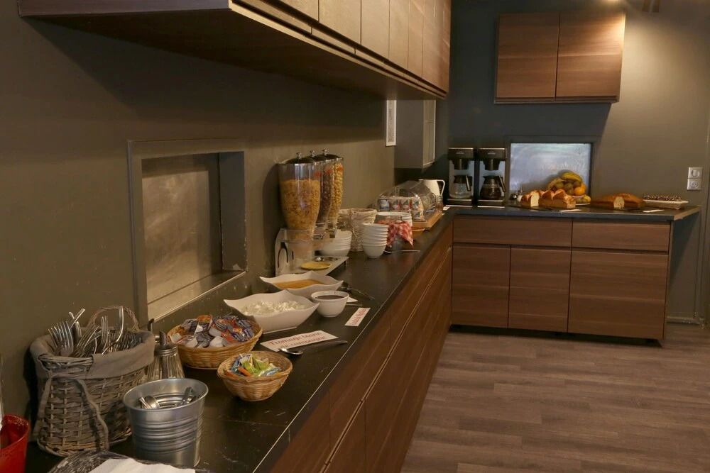 أوتل لو بوتي شام