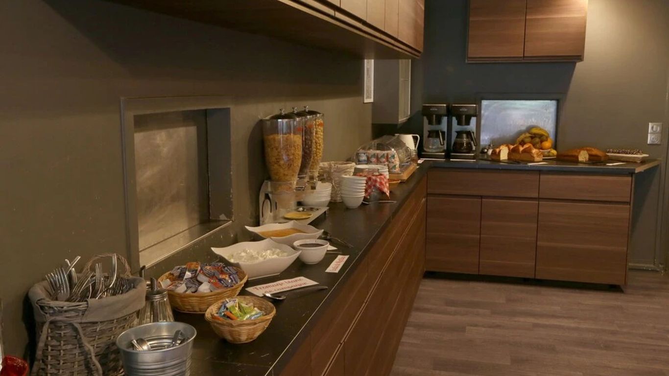 أوتل لو بوتي شام