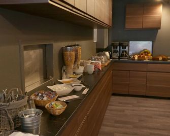 Gîte-Hôtel Le P'tit Cham - Mont-Dore