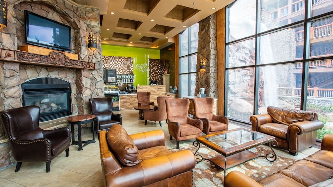 Westgate Park City Resort & Spa