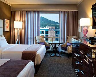 Viejas Casino & Willows Hotel - Alpine - Habitación