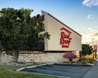 Red Roof Inn Lansing East - MSU - Lansing - Bygning