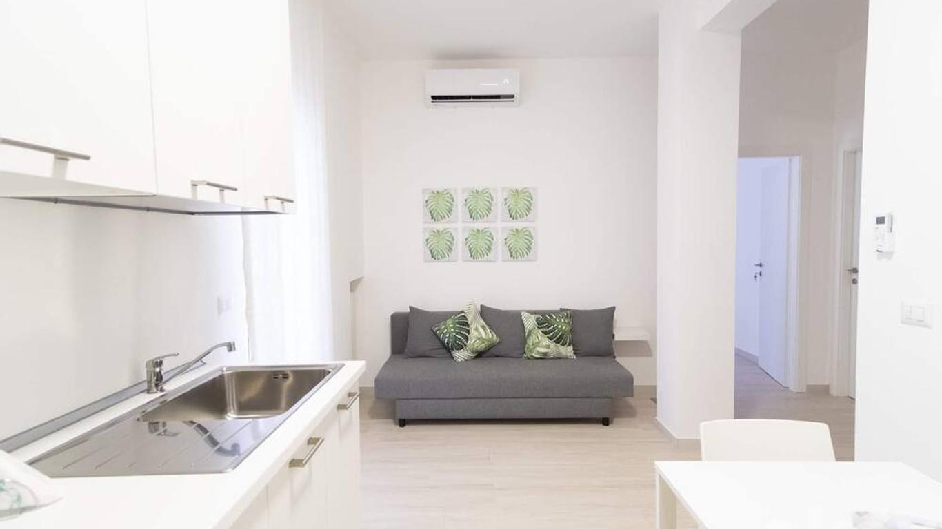 Casa Viviana - Bari Policlinico