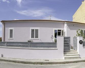 Su Giardinu - Sorso - Edificio