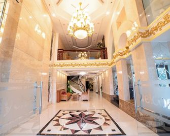 Lychee Hotel - Дананг - Лоббі