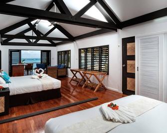 Viwa Island Resort - Viwa Island - Habitación