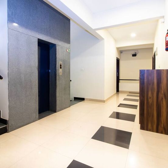 Sanctum Suites Indiranagar Bangalore image 1