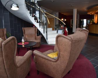 Hotell Årjäng - Årjäng - Lounge