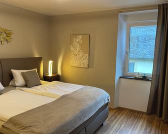 Mosel-Wohnen II - Ferienland Cochem - Ellenz-Poltersdorf - Ellenz-Poltersdorf - Schlafzimmer