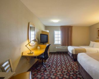 Birch Hill Suites Clarksville-Louisville North - Clarksville