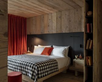 Hotel De Len - Cortina d'Ampezzo - Quarto