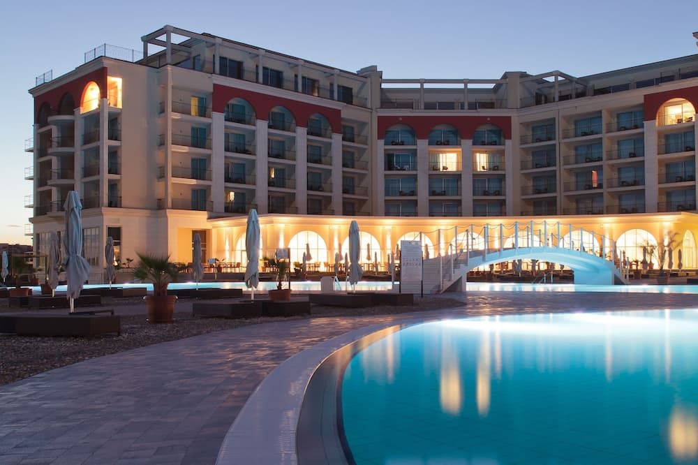 Lighthouse Golf & Spa Hotel - Balchik