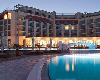 Lighthouse Golf & Spa Hotel - Balchik