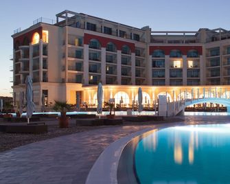 Lighthouse Golf & Spa Hotel - Balchik