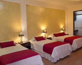 Hostal Granny - Tarija - Habitación