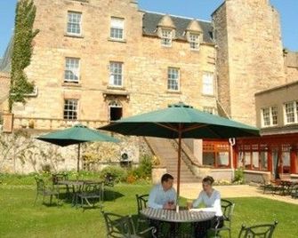 The Old Manse Dornoch B&b - Dornoch