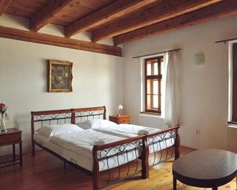 Royal Pension - Olomouc