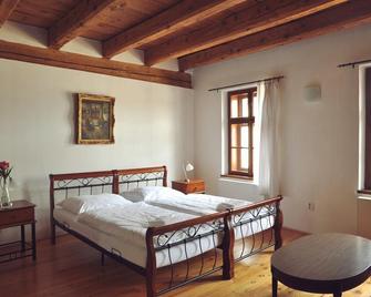 Royal Pension - Olomouc