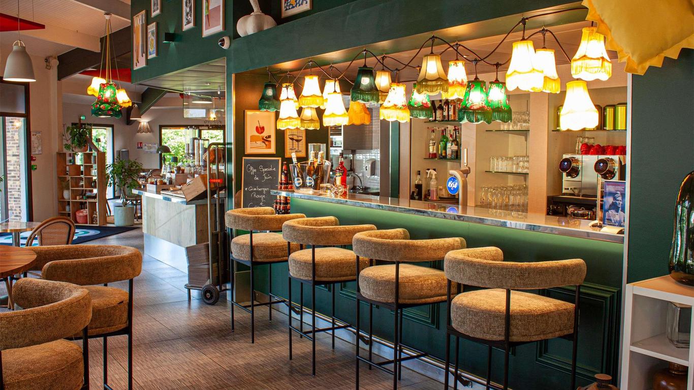 ibis Amboise