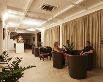 Alba D'Amore Hotel & Spa - Lampedusa