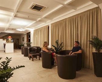 Alba D'Amore Hotel & Spa - Lampedusa