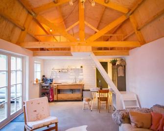 Joans B&B - Zaandam - Soggiorno