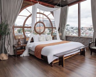 Jodi Dalat Hotel - Dalat