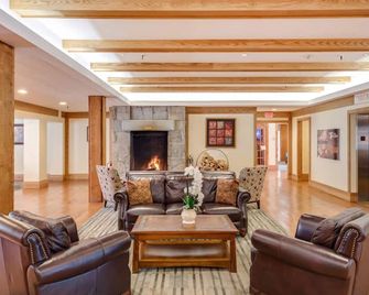 Heritage Hotel, Golf & Conference Center - Southbury
