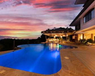 Marala Hotel - Esterillos - Pool