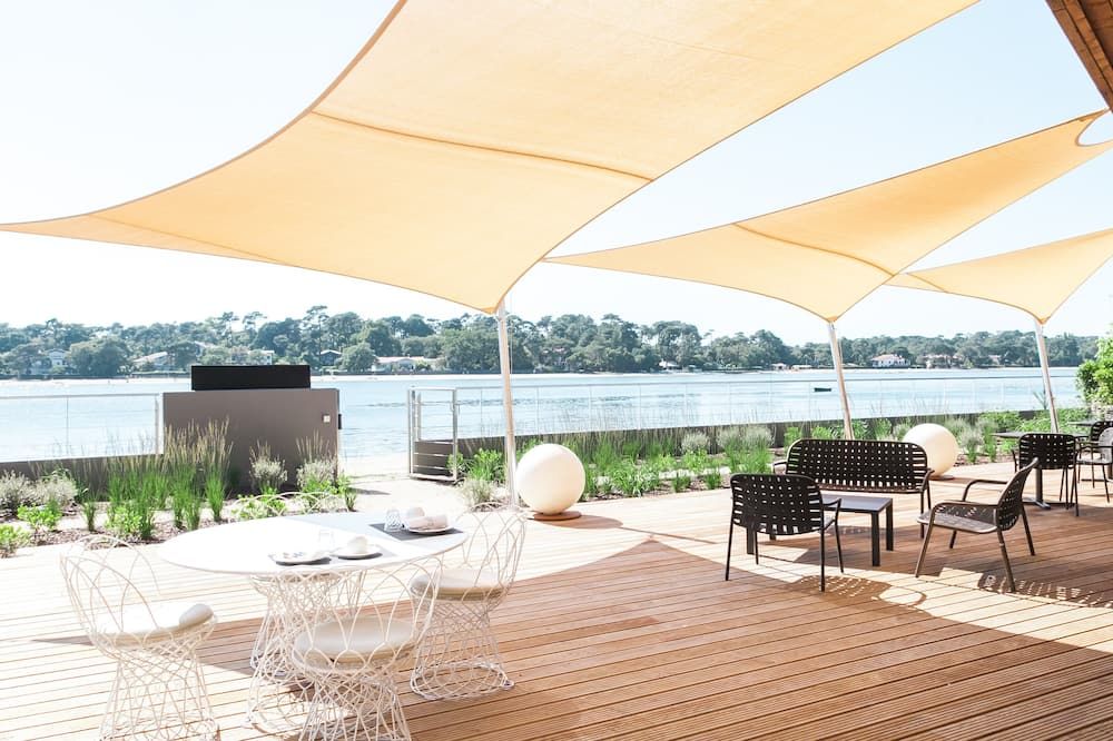 Hôtel & Spa Villa Seren