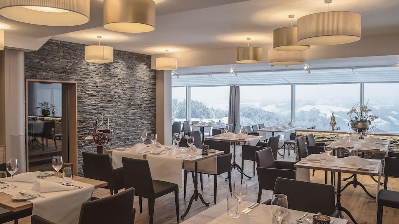 بوتيك هوتل موسيج