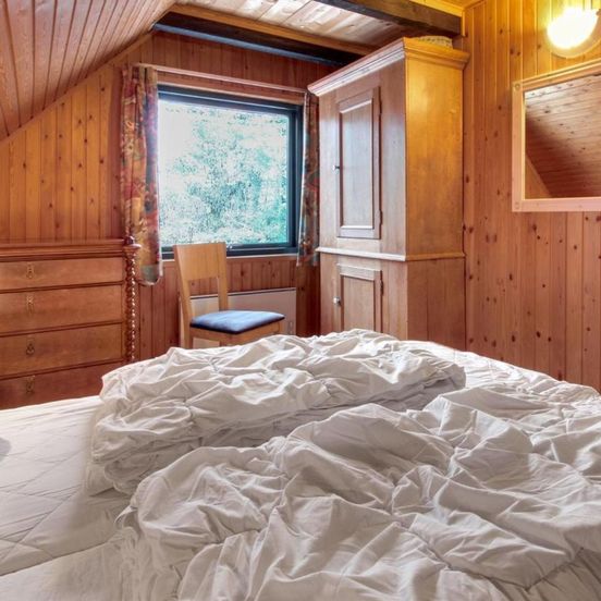 Holiday Home Vendela - 2-5km from the sea by Interhome – Rømø