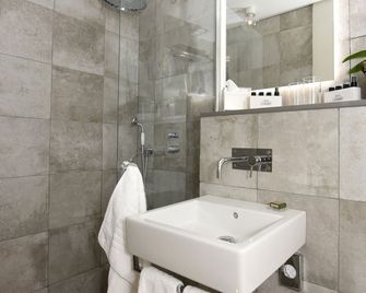 Hotel Mezzo - Sälen - Ванна кімната